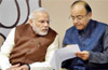 Swiss Bank data puts Modi govt in damage control mode